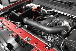 Chevrolet Colorado Performance Air Intake - K&N Engineering - AirCharger - `17-`18